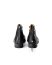 MA+ MACROSS Maurizio Amadei S1B2Z VA1.5 Men Short Back Zipper Boot With Laces Herren Schuh Shoe Stiefel cow leather vachetta black hide m 7