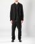 POEME BOHEMIEN GI 12 T 103 99 Men Lined Jacket Herren Jacke Blazer linen black hide m 3