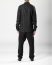 POEME BOHEMIEN SH 01 T 202 99 Men Regular Fit Shirt Herren Hemd leinen linen black hide m 5