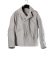 LEON EMANUEL BLANCK DIS M WS 01 Men Distortion Workers Jacket Herren Jacke cotton canvas light grey black hide m 1