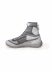 BORIS BIDJAN SABERI BBS SALOMON 11xS BAMBA2 HIGH Sneaker Object Dyed men herren light grey 007 hide m 1