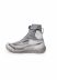 BORIS BIDJAN SABERI BBS SALOMON 11xS BAMBA2 HIGH Sneaker Object Dyed men herren light grey 007 hide m 4