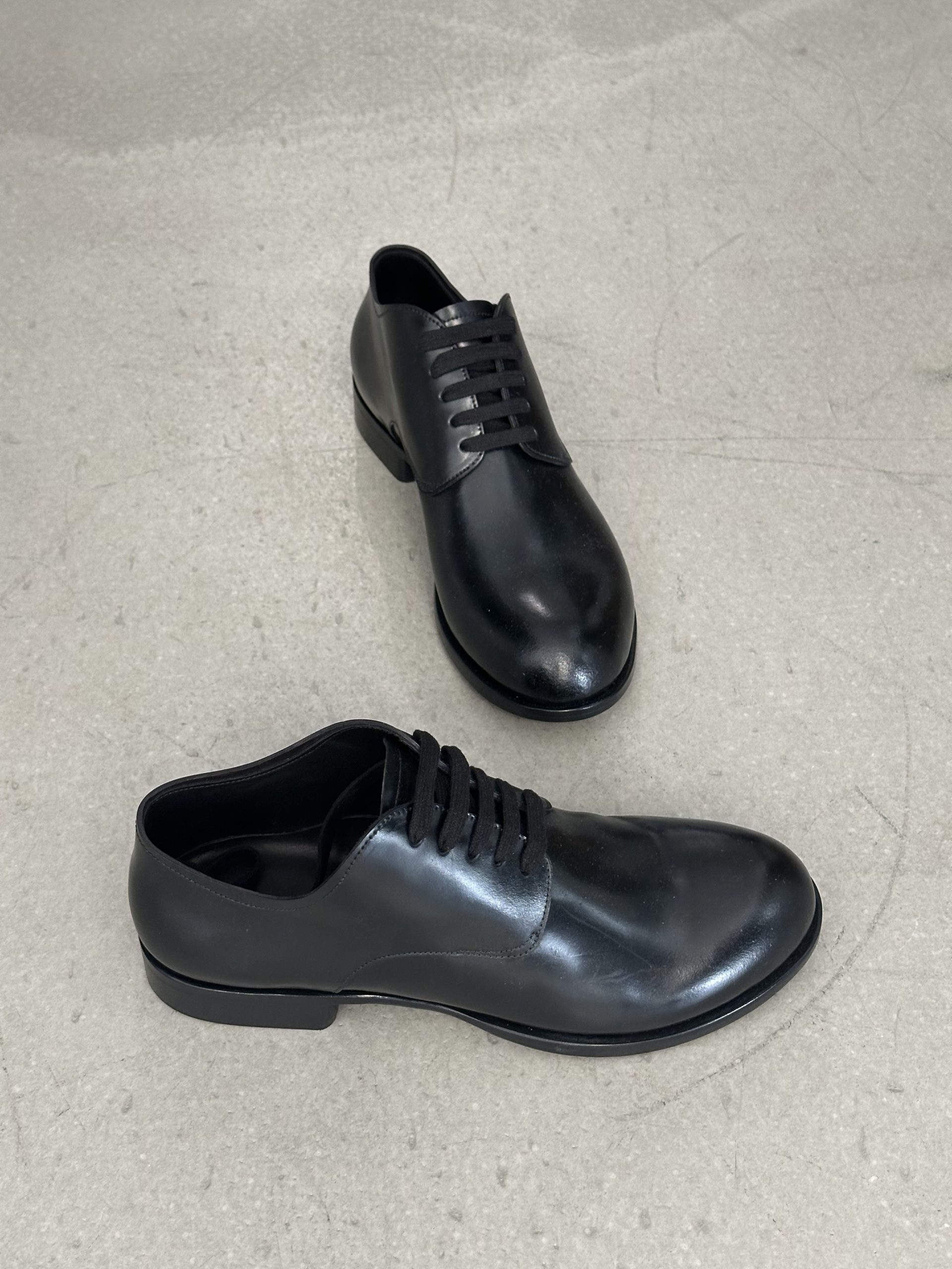 靴 m_moriabc bbb_ZeRo (Derby Shoes) IMG_7928-scaled.jpeg