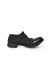 LAYER 0 1.5 H7 Men Derby Shoe Herren Schuh goodyear rubber sole horse cordovan rev black hide m 4