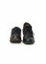 LAYER 0 1.5 H7 Men Derby Shoe Herren Schuh goodyear rubber sole horse cordovan rev black hide m 5