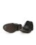 LAYER 0 1.5 H7 Men Derby Shoe Herren Schuh goodyear rubber sole horse cordovan rev black hide m 6