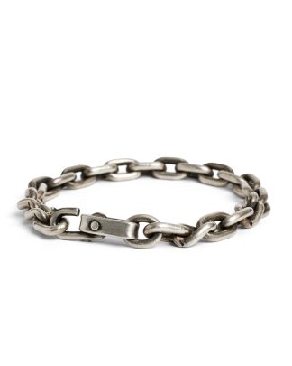 WERKSTATT MUNCHEN M2561 Bracelet Anchor Chain Armband Jewellery Jewelry Schmuck 925 Sterling Silver hide m 11