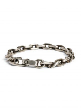 WERKSTATT MUNCHEN M2561 Bracelet Anchor Chain Armband Jewellery Jewelry Schmuck 925 Sterling Silver hide m 11