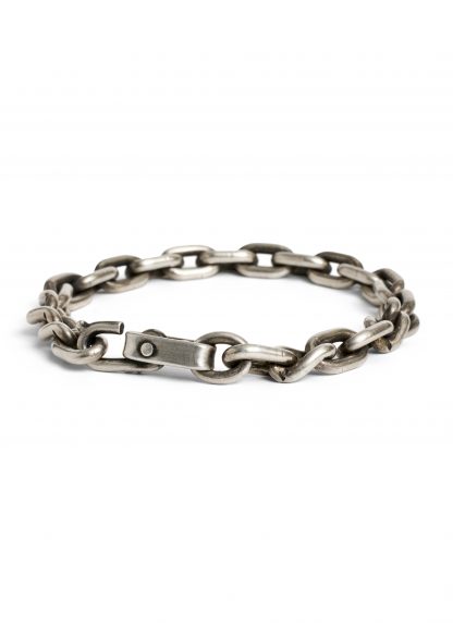 WERKSTATT MUNCHEN M2561 Bracelet Anchor Chain Armband Jewellery Jewelry Schmuck 925 Sterling Silver hide m 11