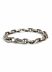 WERKSTATT MUNCHEN M2561 Bracelet Anchor Chain Armband Jewellery Jewelry Schmuck 925 Sterling Silver hide m 11