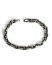 WERKSTATT MUNCHEN M2561 Bracelet Anchor Chain Armband Jewellery Jewelry Schmuck 925 Sterling Silver hide m 12