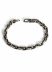WERKSTATT MUNCHEN M2561 Bracelet Anchor Chain Armband Jewellery Jewelry Schmuck 925 Sterling Silver hide m 12