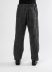 FORME D’EXPRESSION HP114 SNOG Men Arc Pants Trousers Herren Hose cotton ea carbon hide m 5