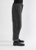 FORME D’EXPRESSION HP114 SNOG Men Arc Pants Trousers Herren Hose cotton ea carbon hide m 7