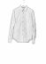 FORME D’EXPRESSION US038 FC7B Men Slim Sutured Shirt Herren Hemd cotton black hide m 2