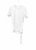 LAYER 0 Men Short Sleeve T Shirt 75 herren tshirt cotton dirty light grey hide m 2