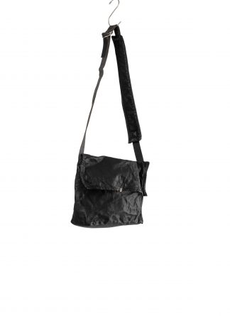 Taichi Murakami Others Messenger Bag Tasche kangaroo leather exclusively full black hide m 1