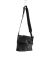 Taichi Murakami Others Messenger Bag Tasche kangaroo leather exclusively full black hide m 1