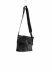 Taichi Murakami Others Messenger Bag Tasche kangaroo leather exclusively full black hide m 1