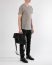 Taichi Murakami Others Messenger Bag Tasche kangaroo leather exclusively full black hide m 11
