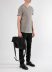 Taichi Murakami Others Messenger Bag Tasche kangaroo leather exclusively full black hide m 11