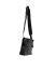 Taichi Murakami Others Messenger Bag Tasche kangaroo leather exclusively full black hide m 3