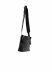 Taichi Murakami Others Messenger Bag Tasche kangaroo leather exclusively full black hide m 3