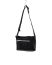 Taichi Murakami Others Messenger Bag Tasche kangaroo leather exclusively full black hide m 4