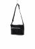 Taichi Murakami Others Messenger Bag Tasche kangaroo leather exclusively full black hide m 4