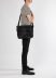 Taichi Murakami Others Messenger Bag Tasche kangaroo leather exclusively full black hide m 7