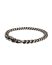 WERKSTATT MUNCHEN M2655 Bracelet Long Link Flat armband jewellery jewelry schmuck 925 Sterling Silver hide m 11
