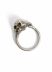 Werkstatt Munchen M1831 Ring Skull jewellery jewelry schmuck 925 sterling silver hide m 1