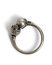 Werkstatt Munchen M1928 Ring Two Skulls jewellery jewelry schmuck 925 sterling silver hide m 2