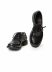 ADICIANNOVEVENTITRE A1923 Augusta V01 Men Derby Shoe Herren Schuh goodyear horse leather black hide m 1