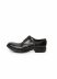 ADICIANNOVEVENTITRE A1923 Augusta V01 Men Derby Shoe Herren Schuh goodyear horse leather black hide m 3