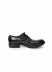 ADICIANNOVEVENTITRE A1923 Augusta V01 Men Derby Shoe Herren Schuh goodyear horse leather black hide m 4