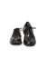 ADICIANNOVEVENTITRE A1923 Augusta V01 Men Derby Shoe Herren Schuh goodyear horse leather black hide m 5