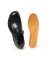 ADICIANNOVEVENTITRE A1923 Augusta V01 Men Derby Shoe Herren Schuh goodyear horse leather black hide m 8
