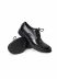 ADICIANNOVEVENTITRE A1923 Augusta V01 Men Derby Shoe Herren Schuh goodyear horse leather black hide m 9
