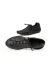 EMATYTE TRITON Men Low Top Sneaker Herren Schuh Shoe waxed kangaroo leather black hide m 1