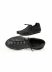 EMATYTE TRITON Men Low Top Sneaker Herren Schuh Shoe waxed kangaroo leather black hide m 1