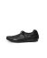 EMATYTE TRITON Men Low Top Sneaker Herren Schuh Shoe waxed kangaroo leather black hide m 3