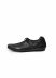 EMATYTE TRITON Men Low Top Sneaker Herren Schuh Shoe waxed kangaroo leather black hide m 3