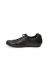 EMATYTE TRITON Men Low Top Sneaker Herren Schuh Shoe waxed kangaroo leather black hide m 5