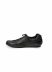EMATYTE TRITON Men Low Top Sneaker Herren Schuh Shoe waxed kangaroo leather black hide m 5