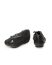 EMATYTE TRITON Men Low Top Sneaker Herren Schuh Shoe waxed kangaroo leather black hide m 6
