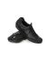 EMATYTE TRITON Men Low Top Sneaker Herren Schuh Shoe waxed kangaroo leather black hide m 7