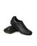 EMATYTE TRITON Z03 Men Low Top Zip Sneaker Herren Schuh Shoe waxed kangaroo leather black hide m 1