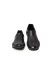 EMATYTE TRITON Z03 Men Low Top Zip Sneaker Herren Schuh Shoe waxed kangaroo leather black hide m 4