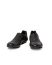 EMATYTE TRITON Z03 Men Low Top Zip Sneaker Herren Schuh Shoe waxed kangaroo leather black hide m 6
